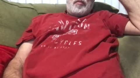 newtman68 online show from January 9, 8:43 pm