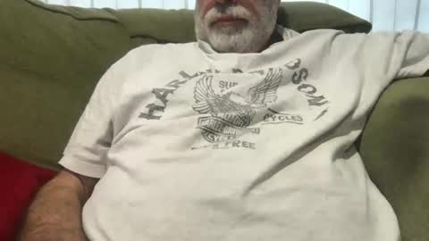 newtman68 online show from January 10, 7:15 pm