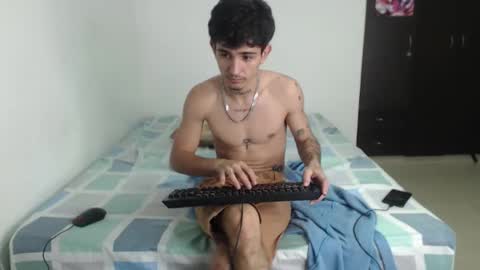 Snapshot of nextboywell1 chatting on November 23, 10:15 am Yeison online show from November 23, 10:15 am