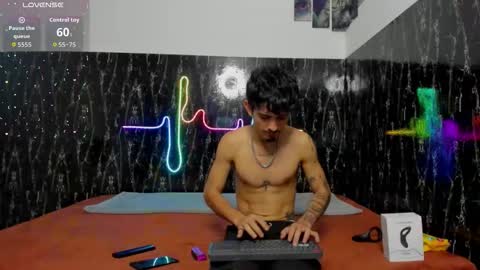 Snapshot of nextboywell1 chatting on December 20, 11:34 pm Yeison online show from December 20, 11:34 pm