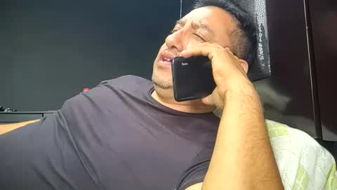 Ness online show from October 8, 3:09 pm