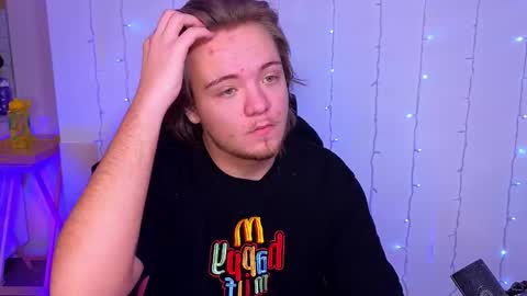 nexxxusme online show from February 7, 12:14 am