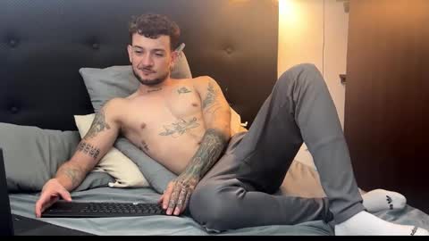 neythancopper online show from January 10, 12:56 am