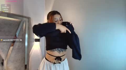 nezuko 16 online show from October 18, 4:26 am