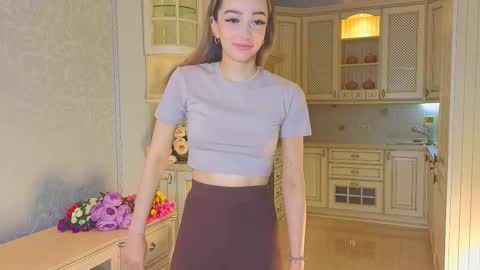 Anasteisha online show from November 3, 3:19 am