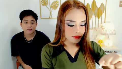 nhics and hades online show from February 6, 1:38 am