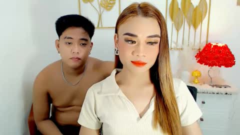 nhics and hades online show from February 13, 12:57 am