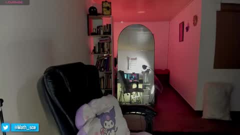 Nia online show from February 27, 9:26 pm