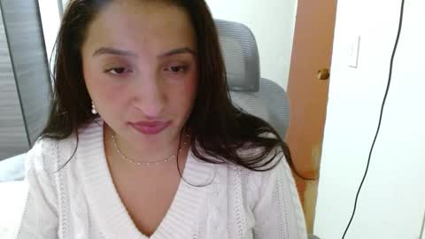 Dani online show from December 18, 4:07 am
