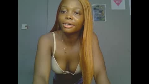 Niababy5 online show from February 8, 6:11 pm