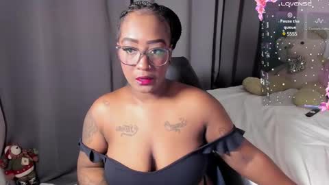 Nia online show from January 26, 10:45 am