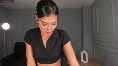 Snapshot of niasalvatore chatting on February 20, 7:41 pm Call me Nia online show from February 20, 7:41 pm