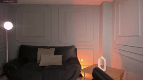 Snapshot of niasalvatore chatting on February 20, 10:59 pm Call me Nia online show from February 20, 10:59 pm