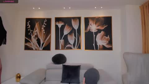 Snapshot of niasalvatore chatting on February 23, 2:57 pm Call me Nia online show from February 23, 2:57 pm