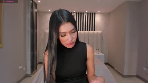 Snapshot of niasalvatore chatting on February 27, 12:10 am Call me Nia online show from February 27, 12:10 am