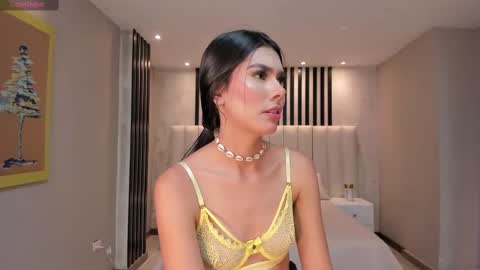 Snapshot of niasalvatore chatting on February 27, 7:37 pm Call me Nia online show from February 27, 7:37 pm