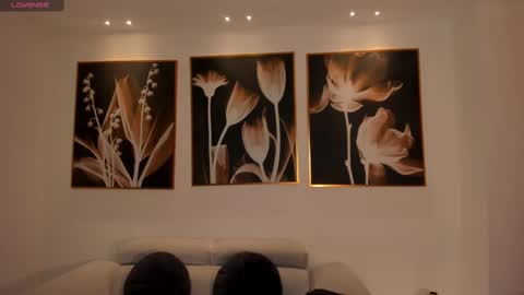 Snapshot of niasalvatore chatting on March 2, 2:43 pm Call me Nia online show from March 2, 2:43 pm