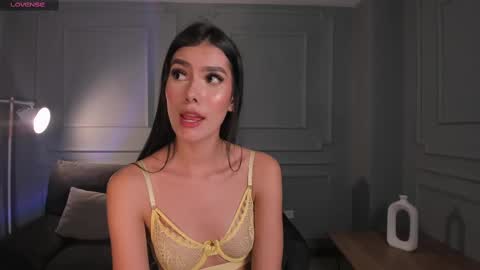 Snapshot of niasalvatore chatting on March 7, 1:20 am Call me Nia online show from March 7, 1:20 am