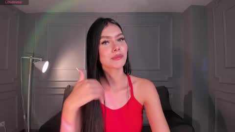 Snapshot of niasalvatore chatting on March 8, 12:00 am Call me Nia online show from March 8, 12:00 am