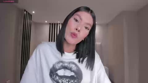 Snapshot of niasalvatore chatting on September 8, 6:29 pm Call me Nia online show from September 8, 6:29 pm