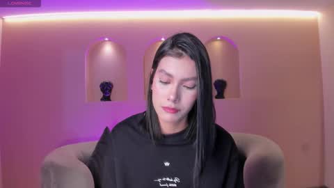 Snapshot of niasalvatore chatting on September 22, 7:27 pm Call me Nia online show from September 22, 7:27 pm