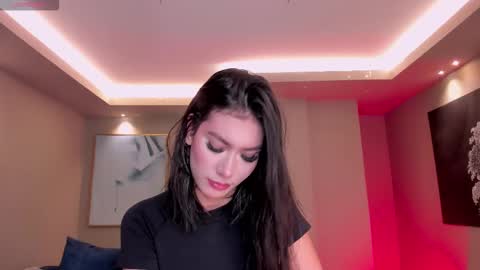 Snapshot of niasalvatore chatting on November 29, 5:16 pm Call me Nia online show from November 29, 5:16 pm