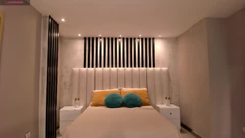 Snapshot of niasalvatore chatting on December 5, 6:59 pm Call me Nia online show from December 5, 6:59 pm