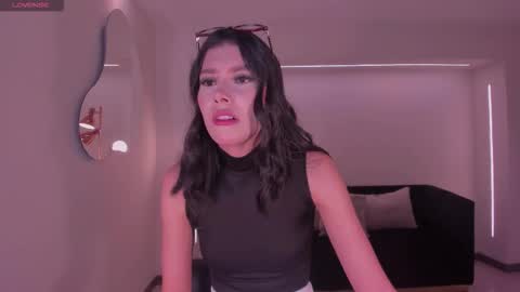 Snapshot of niasalvatore chatting on December 17, 7:42 pm Call me Nia online show from December 17, 7:42 pm