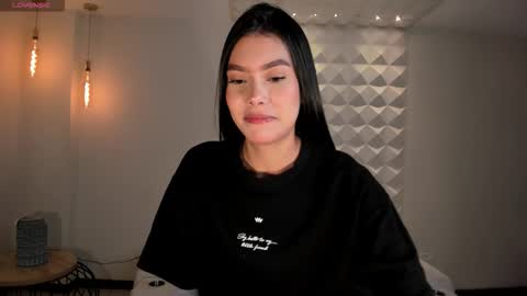 Snapshot of niasalvatore chatting on February 1, 5:11 pm Call me Nia online show from February 1, 5:11 pm