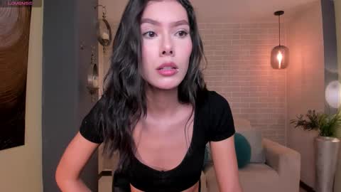 Snapshot of niasalvatore chatting on February 8, 11:08 pm Call me Nia online show from February 8, 11:08 pm