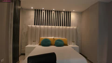 Snapshot of niasalvatore chatting on February 14, 7:10 pm Call me Nia online show from February 14, 7:10 pm