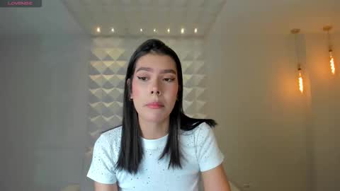 Snapshot of niasalvatore chatting on February 20, 2:41 am Call me Nia online show from February 20, 2:41 am