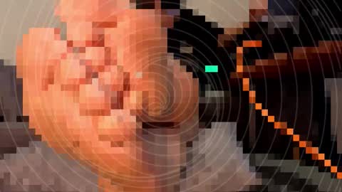 Kim online show from March 21, 1:43 am