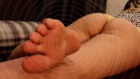 Kim online show from April 10, 9:19 pm