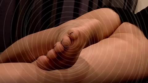 Kim online show from April 23, 1:40 am