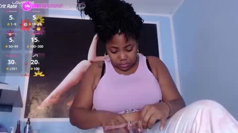 Snapshot of niawk_ chatting on January 21, 11:46 am Niawk online show from January 21, 11:46 am