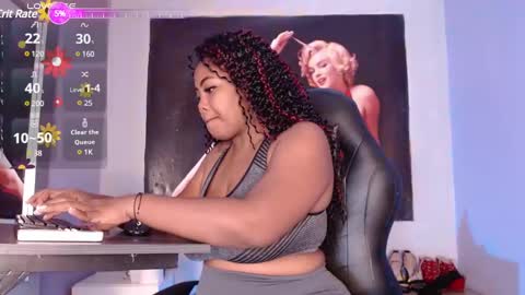 Snapshot of niawk_ chatting on January 28, 12:00 pm Niawk online show from January 28, 12:00 pm