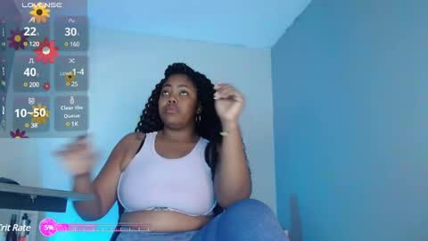 Snapshot of niawk_ chatting on February 7, 12:17 pm Niawk online show from February 7, 12:17 pm