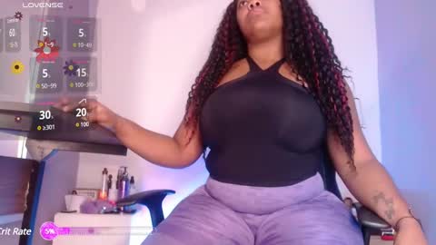 Snapshot of niawk_ chatting on February 11, 11:32 am Niawk online show from February 11, 11:32 am