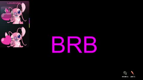 Snapshot of niawk_ chatting on February 13, 12:11 pm Niawk online show from February 13, 12:11 pm