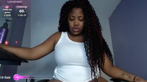 Snapshot of niawk_ chatting on February 18, 12:06 pm Niawk online show from February 18, 12:06 pm