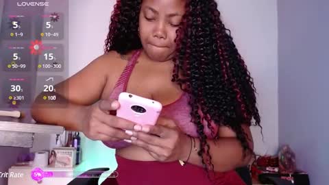 Snapshot of niawk_ chatting on February 21, 11:55 am Niawk online show from February 21, 11:55 am