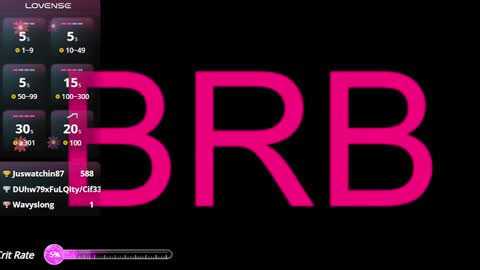 Snapshot of niawk_ chatting on February 27, 2:43 pm Niawk online show from February 27, 2:43 pm