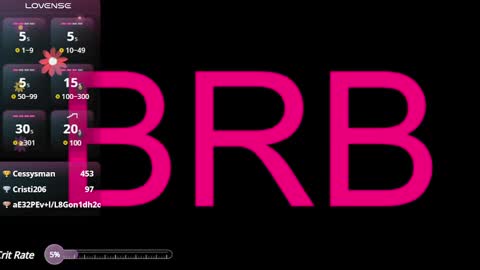 Snapshot of niawk_ chatting on February 28, 5:48 pm Niawk online show from February 28, 5:48 pm