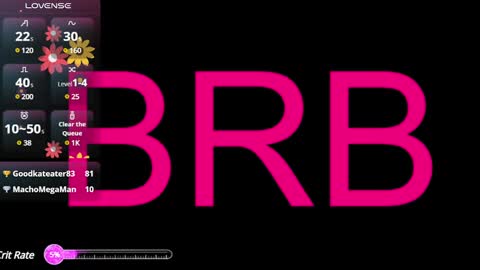 Snapshot of niawk_ chatting on March 5, 2:34 pm Niawk online show from March 5, 2:34 pm