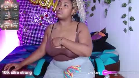 Snapshot of niawk_ chatting on October 14, 12:28 pm Niawk online show from October 14, 12:28 pm