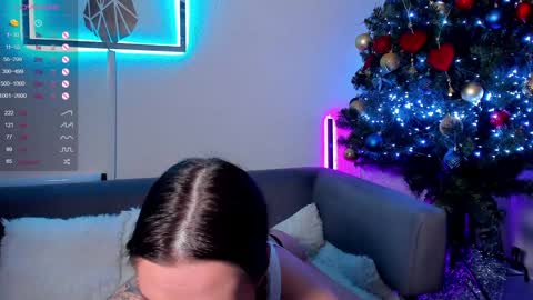 Snapshot of nica_rhodes chatting on December 5, 3:50 pm nica_rhodes online show from December 5, 3:50 pm