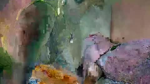 Lilly online show from March 12, 6:55 pm