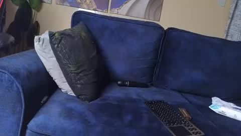 Lilly online show from September 22, 7:05 pm