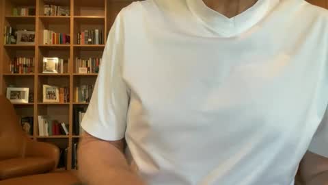 Nice Gentle Naughty online show from April 3, 3:43 pm